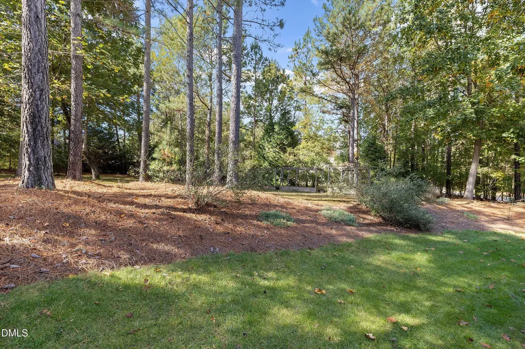 485 Legend Oaks Drive Chapel Hill NC 27517