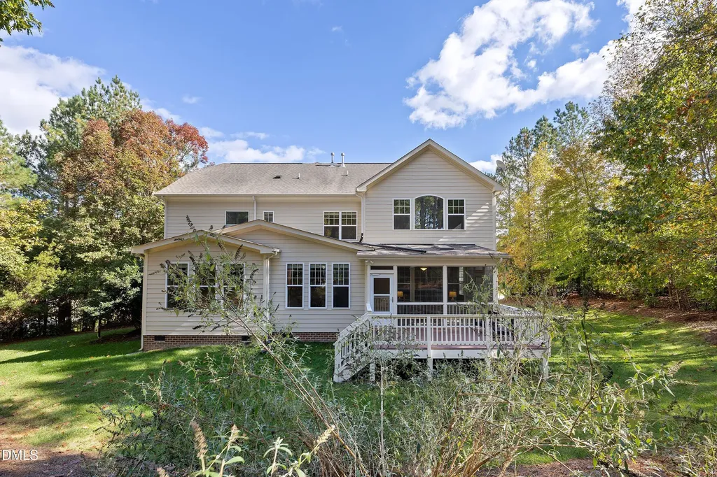 485 Legend Oaks Drive Chapel Hill NC 27517