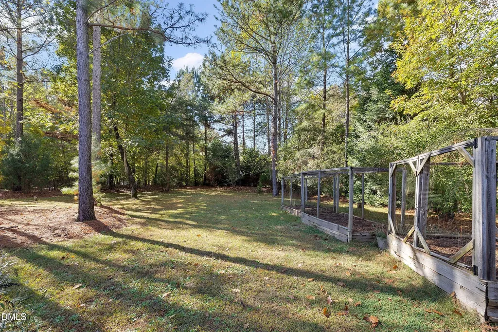 485 Legend Oaks Drive Chapel Hill NC 27517