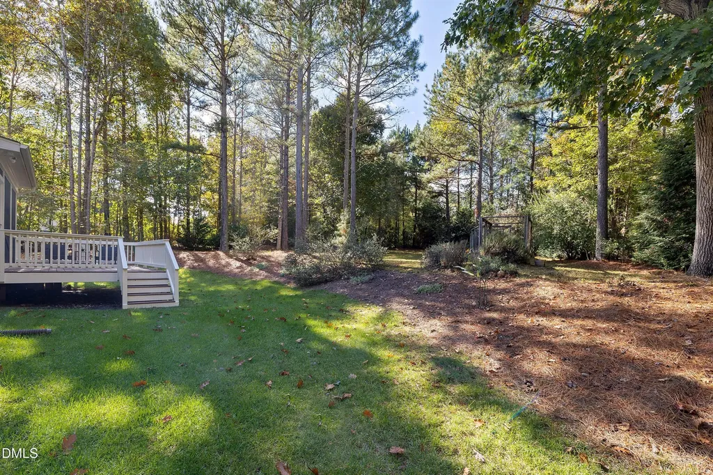 485 Legend Oaks Drive Chapel Hill NC 27517