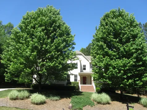 485 Legend Oaks Drive Chapel Hill NC 27517