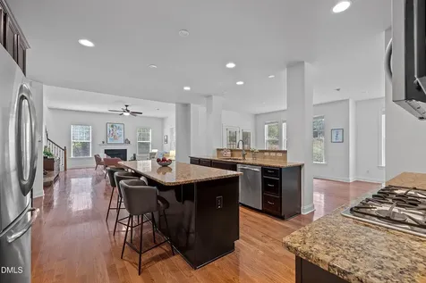 485 Legend Oaks Drive Chapel Hill NC 27517