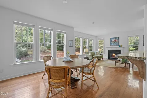 485 Legend Oaks Drive Chapel Hill NC 27517