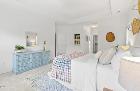 485 Legend Oaks Drive Chapel Hill NC 27517