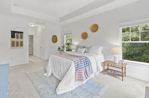 485 Legend Oaks Drive Chapel Hill NC 27517