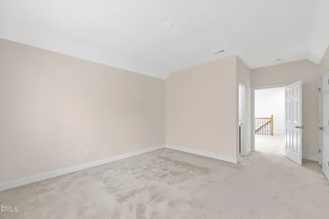 485 Legend Oaks Drive Chapel Hill NC 27517