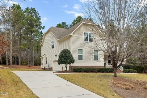 485 Legend Oaks Drive Chapel Hill NC 27517