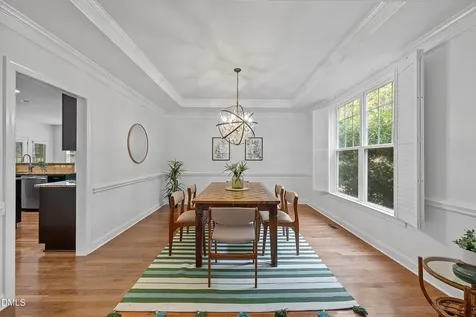 485 Legend Oaks Drive Chapel Hill NC 27517