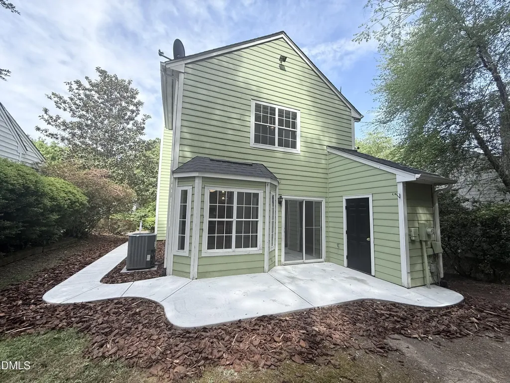 305 Saint Thomas Drive Chapel Hill NC 27517