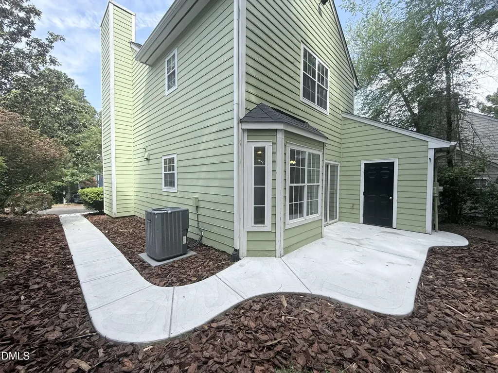 305 Saint Thomas Drive Chapel Hill NC 27517