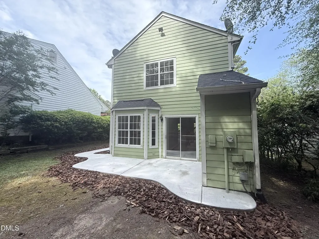 305 Saint Thomas Drive Chapel Hill NC 27517