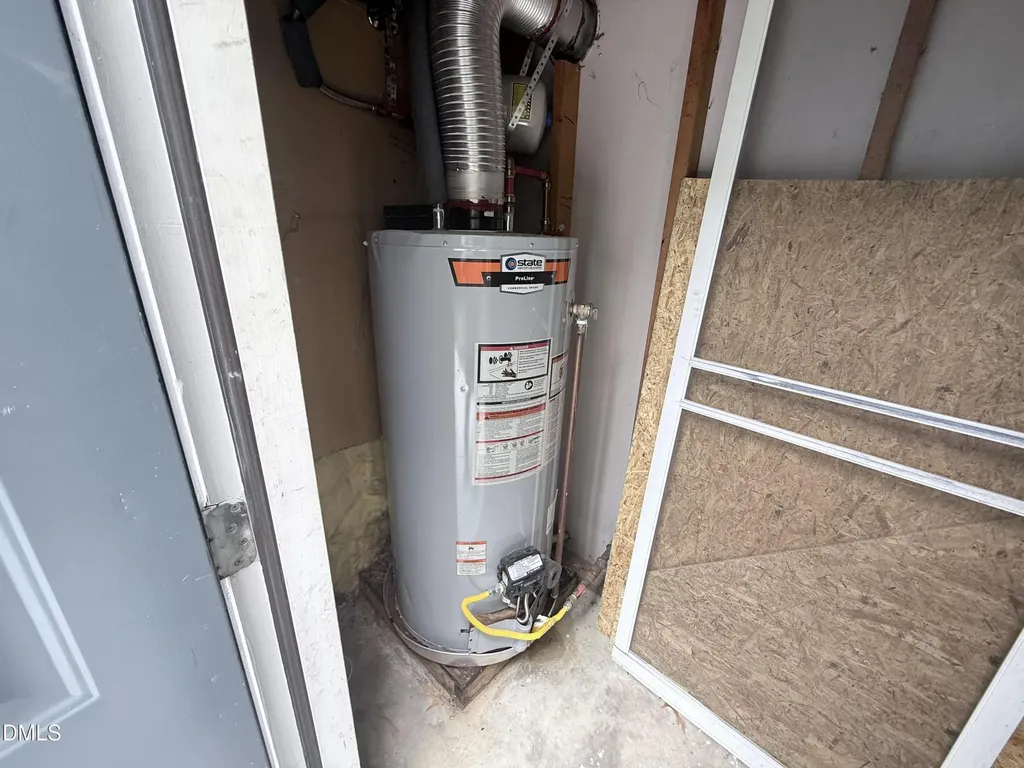 305 Saint Thomas Drive Chapel Hill NC 27517