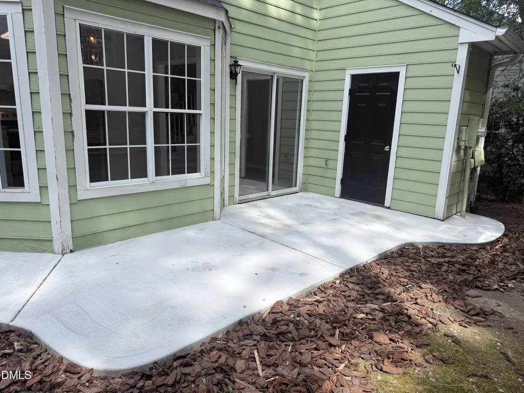 305 Saint Thomas Drive Chapel Hill NC 27517