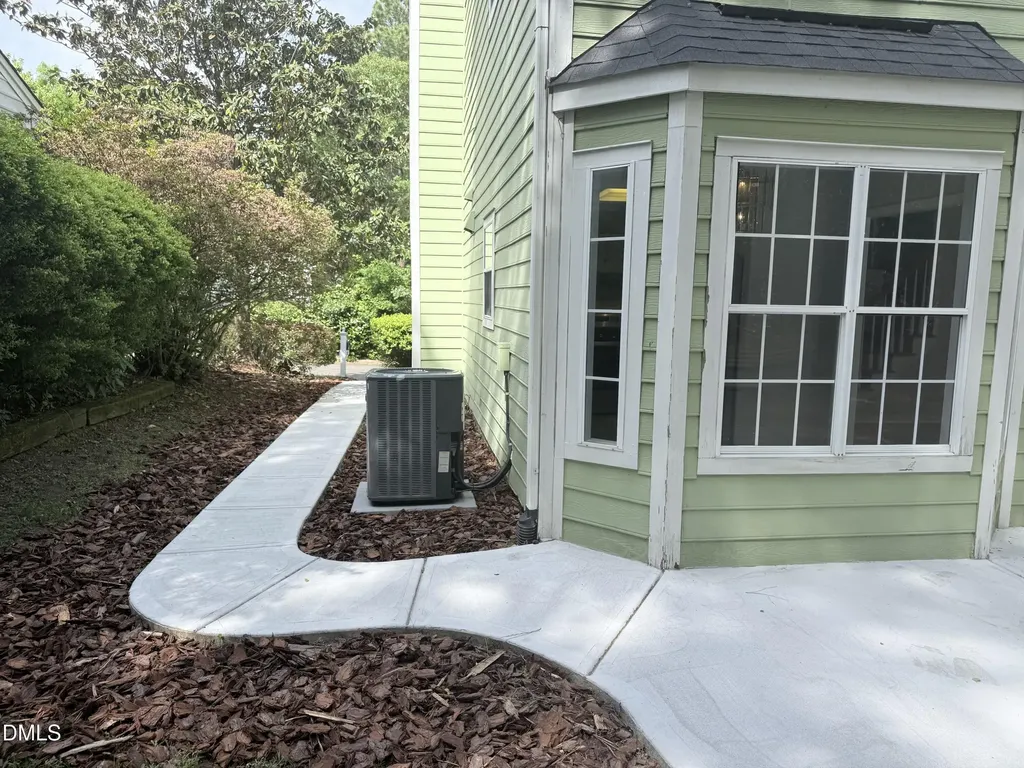 305 Saint Thomas Drive Chapel Hill NC 27517