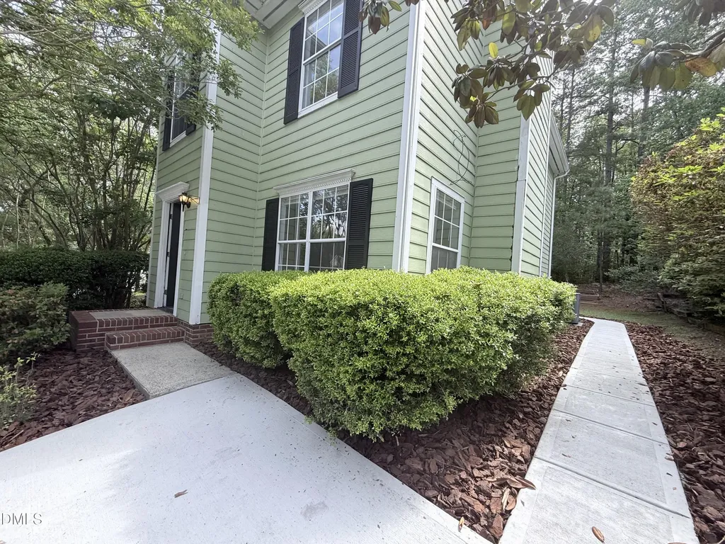 305 Saint Thomas Drive Chapel Hill NC 27517