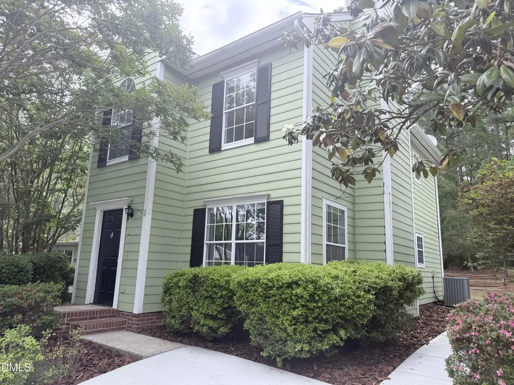305 Saint Thomas Drive Chapel Hill NC 27517