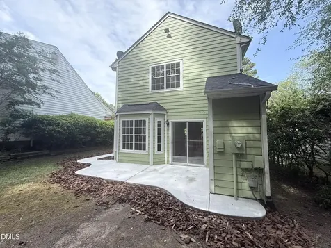 305 Saint Thomas Drive Chapel Hill NC 27517