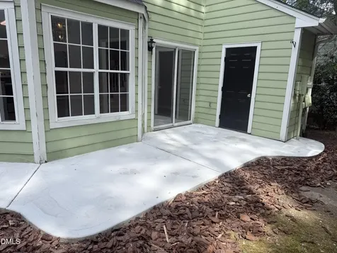 305 Saint Thomas Drive Chapel Hill NC 27517