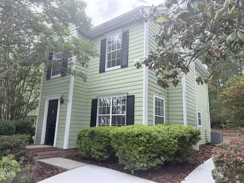 305 Saint Thomas Drive Chapel Hill NC 27517