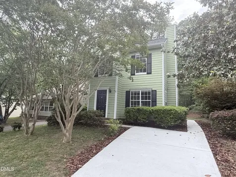 305 Saint Thomas Drive Chapel Hill NC 27517