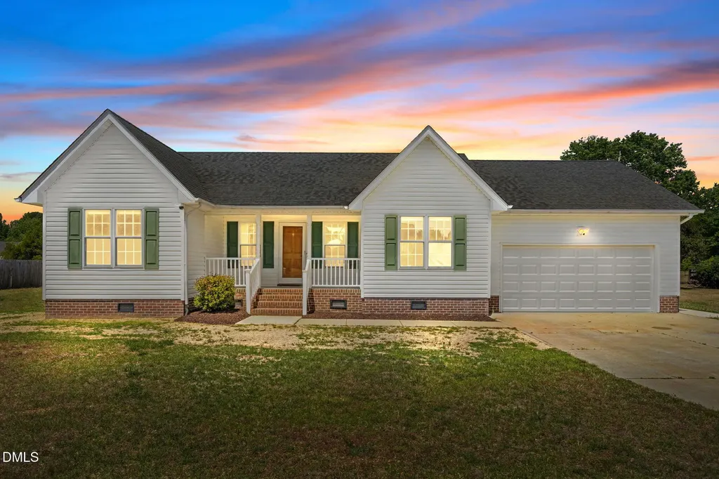 76 Springfield Lane Lillington NC 27546