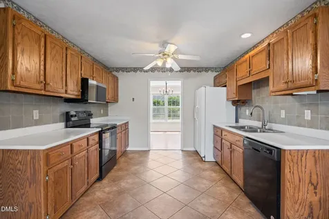 76 Springfield Lane Lillington NC 27546
