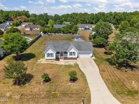 76 Springfield Lane Lillington NC 27546