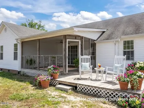 76 Springfield Lane Lillington NC 27546