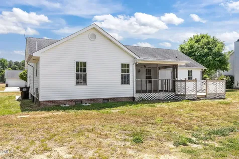 76 Springfield Lane Lillington NC 27546