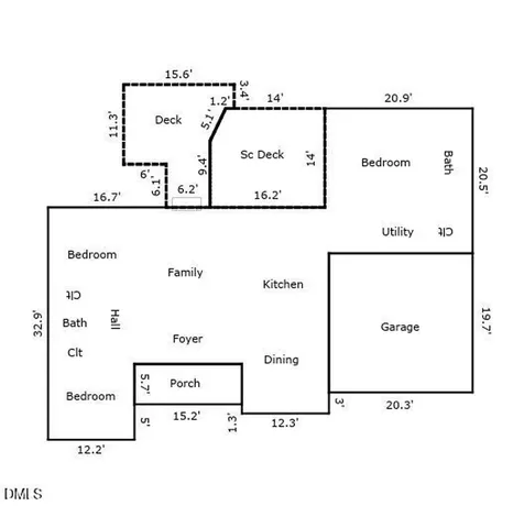 76 Springfield Lane Lillington NC 27546