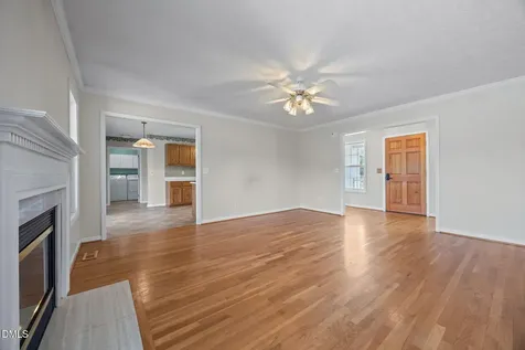 76 Springfield Lane Lillington NC 27546