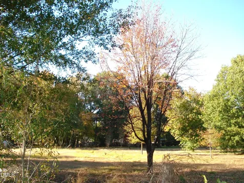 0 Bait Road Dunn NC 28334