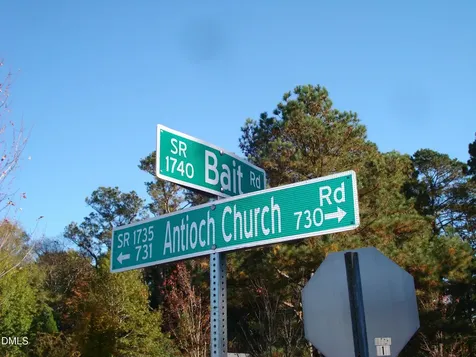 0 Bait Road Dunn NC 28334