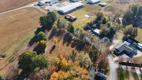 0 Bait Road Dunn NC 28334
