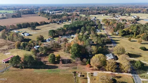 0 Bait Road Dunn NC 28334