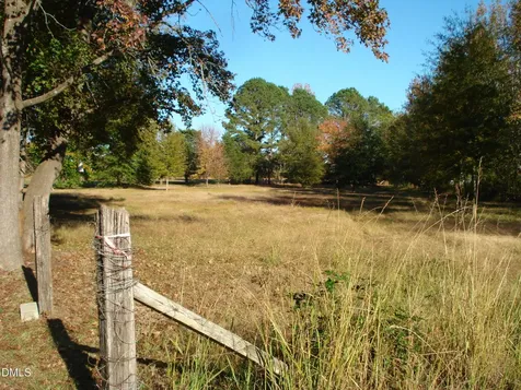 0 Bait Road Dunn NC 28334