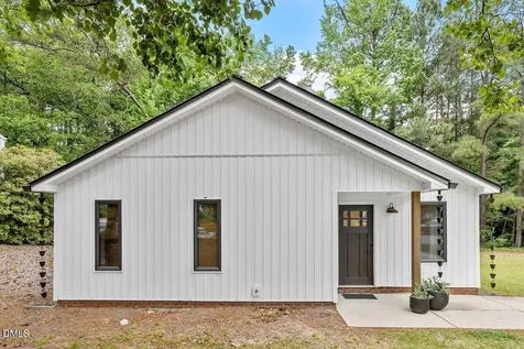 5823 Hadrian Drive Durham NC 27703