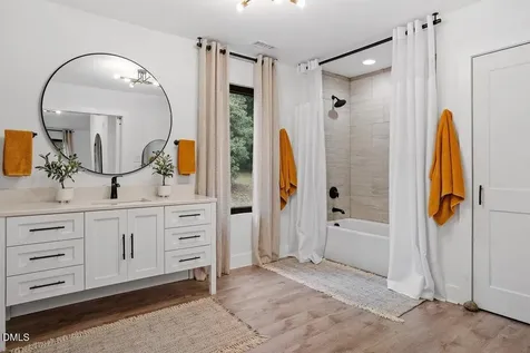 5823 Hadrian Drive Durham NC 27703