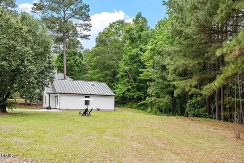 5823 Hadrian Drive Durham NC 27703