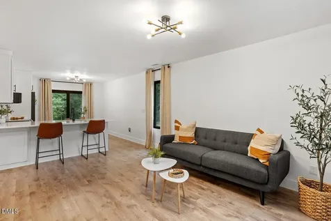5823 Hadrian Drive Durham NC 27703