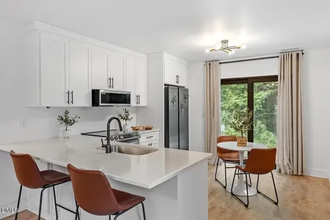 5823 Hadrian Drive Durham NC 27703