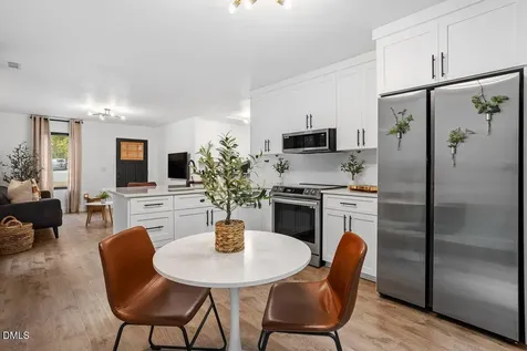 5823 Hadrian Drive Durham NC 27703