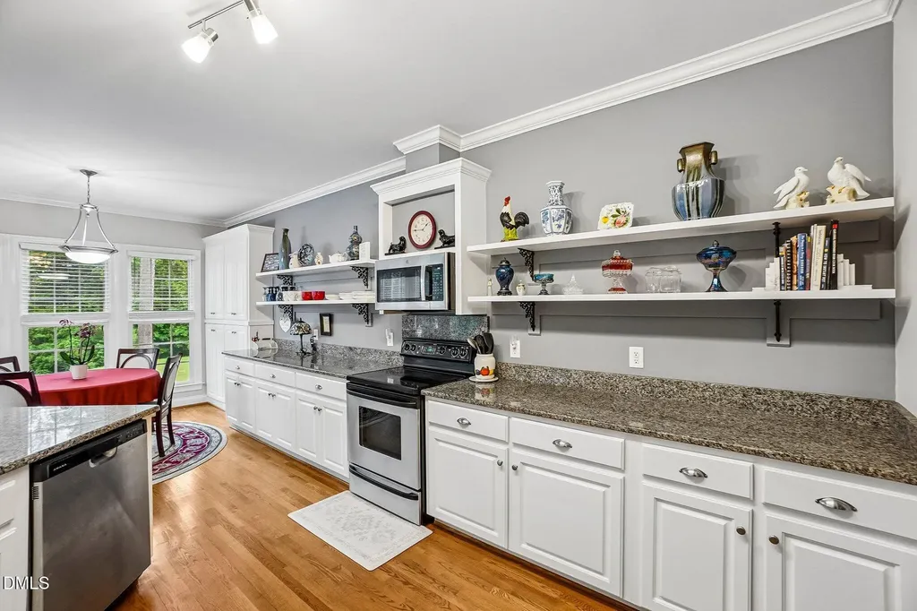 3021 Oak Bridge Drive Raleigh NC 27610