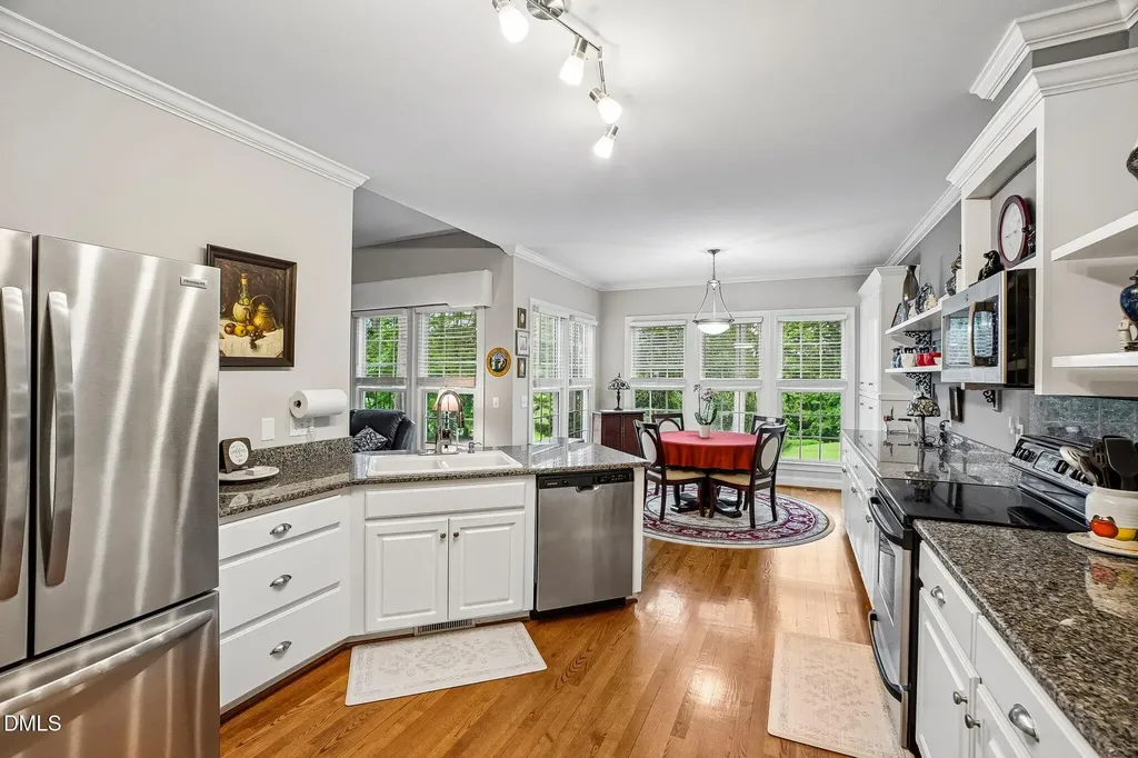 3021 Oak Bridge Drive Raleigh NC 27610