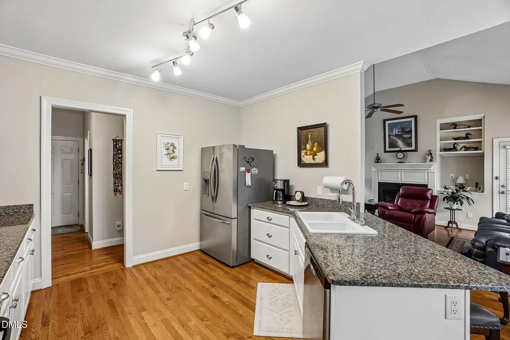 3021 Oak Bridge Drive Raleigh NC 27610