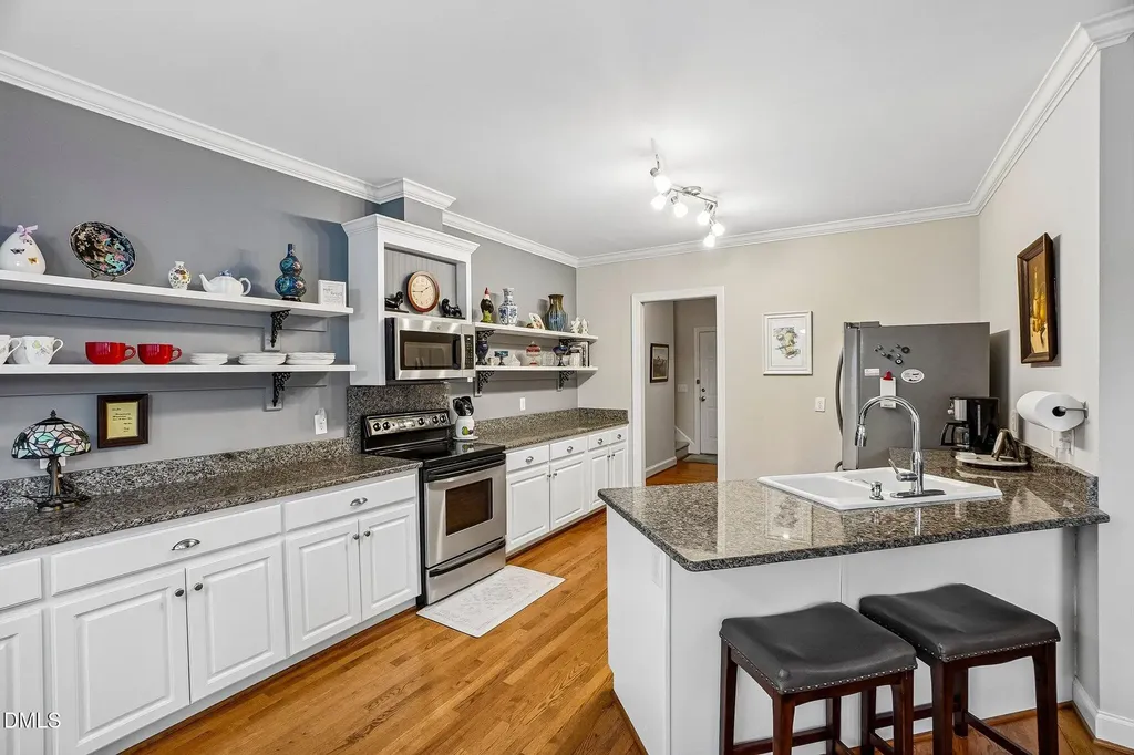 3021 Oak Bridge Drive Raleigh NC 27610