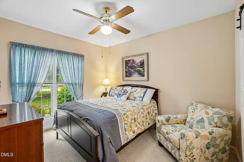 3021 Oak Bridge Drive Raleigh NC 27610