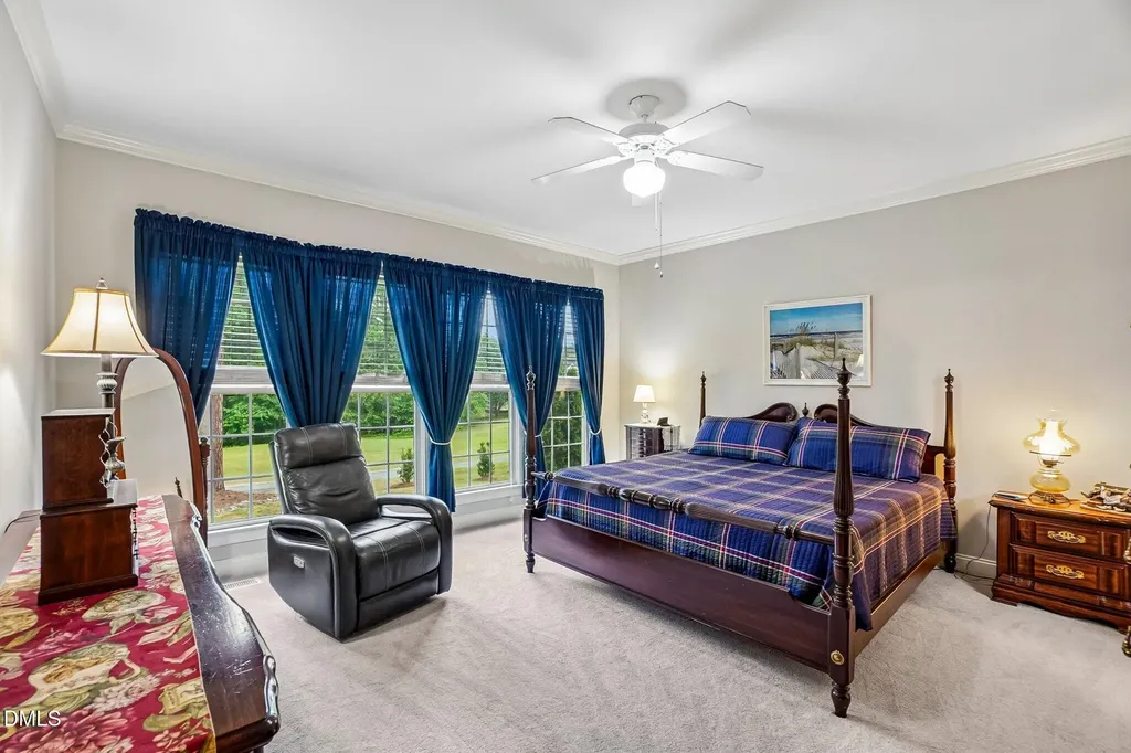3021 Oak Bridge Drive Raleigh NC 27610