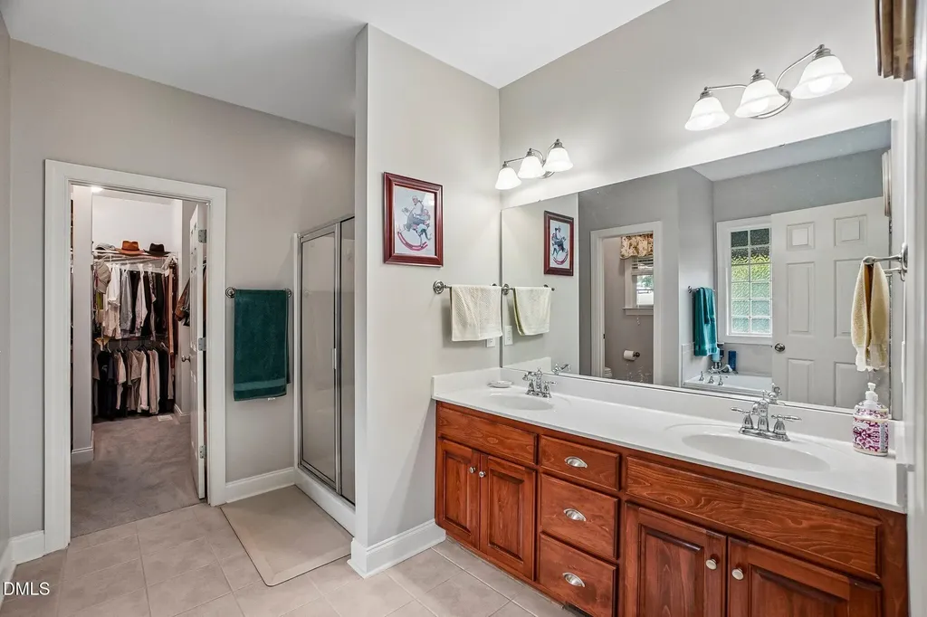 3021 Oak Bridge Drive Raleigh NC 27610