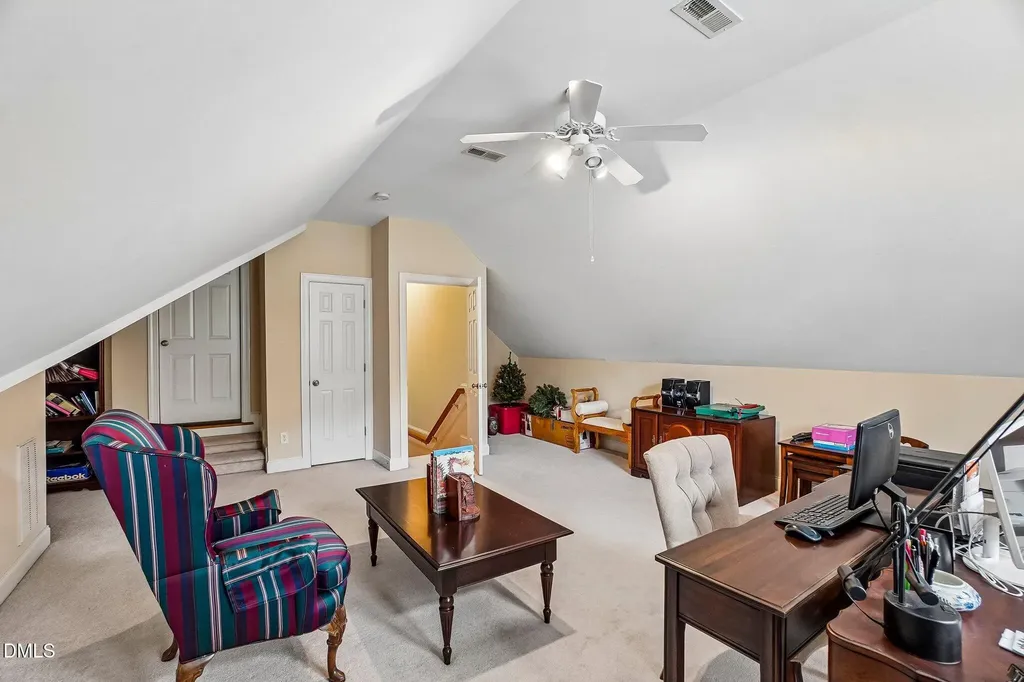 3021 Oak Bridge Drive Raleigh NC 27610